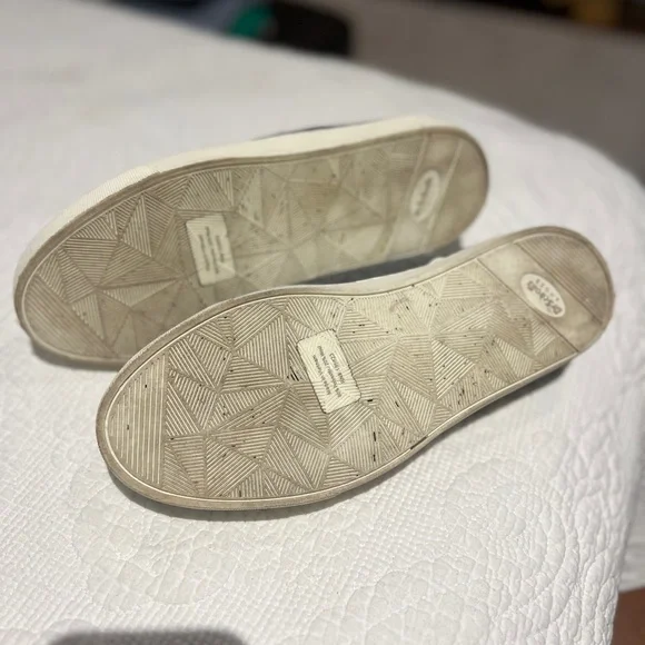 Dr Scholl’s backless slip on tennis shoes - Picture 2 of 5